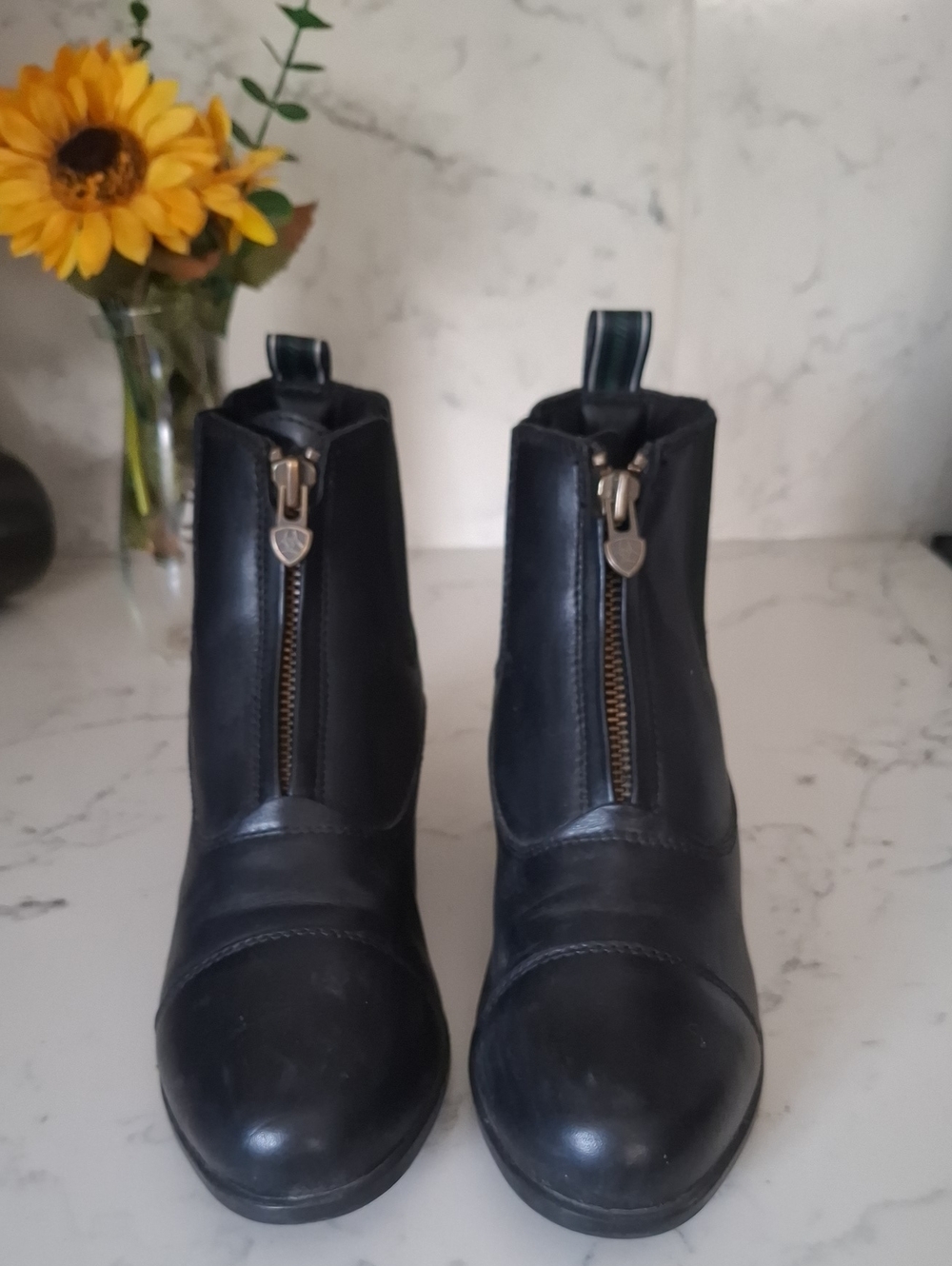 Ariat Vintage Boots